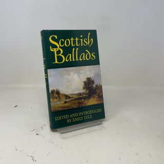 Scottish Ballads