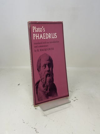 Plato's Phaedrus