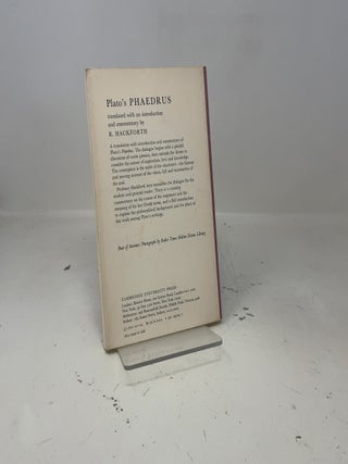 Plato's Phaedrus