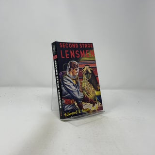 Second Stage Lensmen