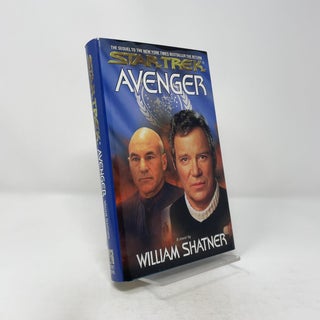 Avenger (Star Trek)