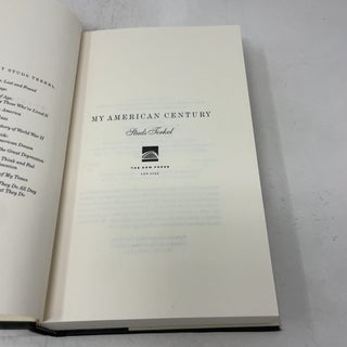 My American Century