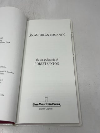 An American Romantic