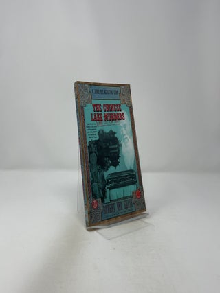 The Chinese Lake Murders: A Judge Dee Detective Story