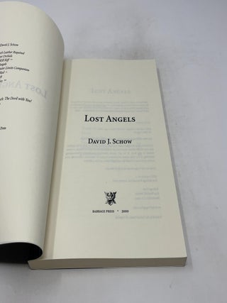 Lost Angels