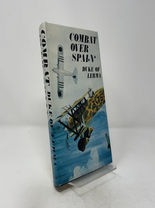 Combat Over Spain