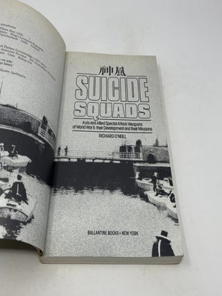 Suicide Squads