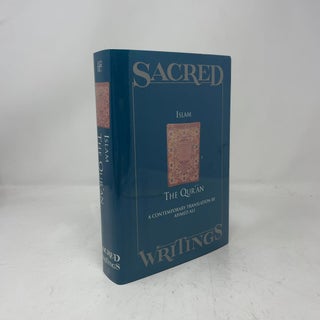 Item #440823 Islam, The Qur'an. Jaroslav Pelikan