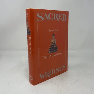 Item #440828 Buddhism The Dhammapada. Jaroslav Pelikan