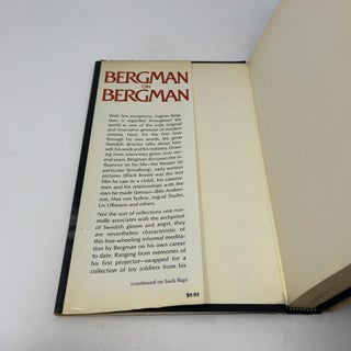 Bergman On Bergman