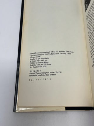 Bergman On Bergman