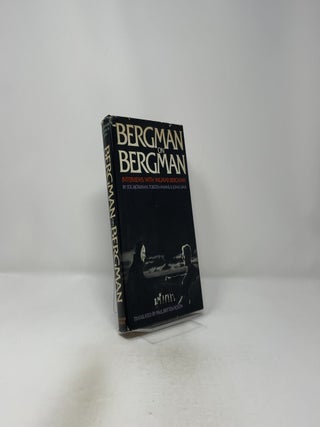 Bergman On Bergman