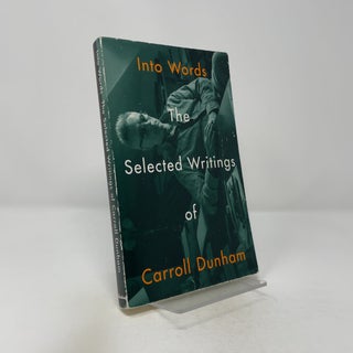 Into Words