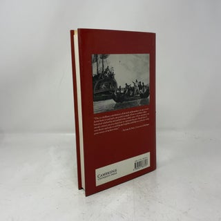 Mr. Bligh's Bad Language: Passion, Power and Theatre on the Bounty