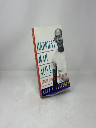 The Happiest Man Alive