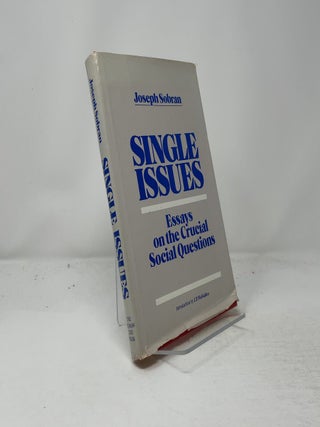 Single Issues