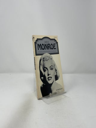 Marilyn Monroe (Pyramid Illustrated History Of The Movies)