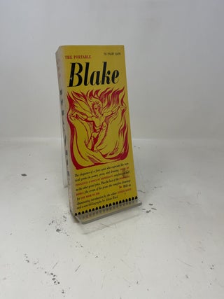 The Portable William Blake