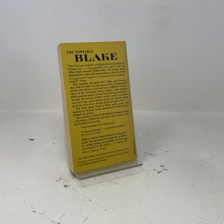 The Portable William Blake