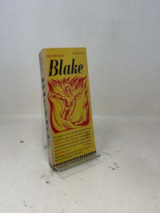 The Portable William Blake