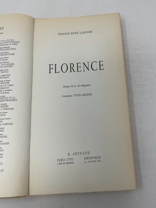 Florence