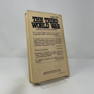 The Third World War, August 1985
