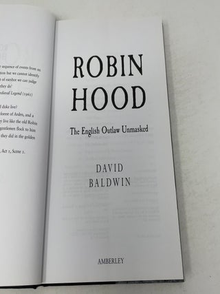 Robin Hood