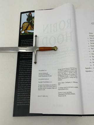 Robin Hood