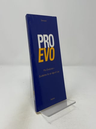 Pro Evolution
