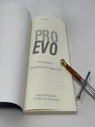 Pro Evolution
