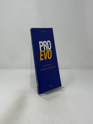 Pro Evolution