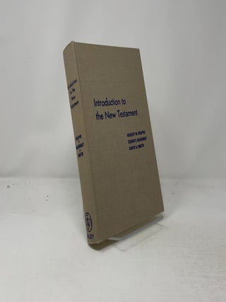 Crapps Introduction To New Testament