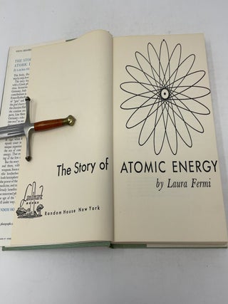 The Story Of Atomic Energy