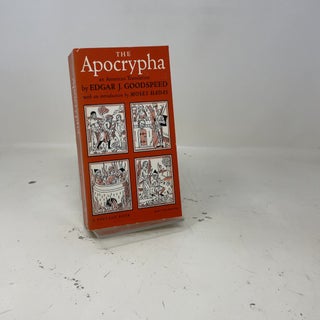 The Apocrypha