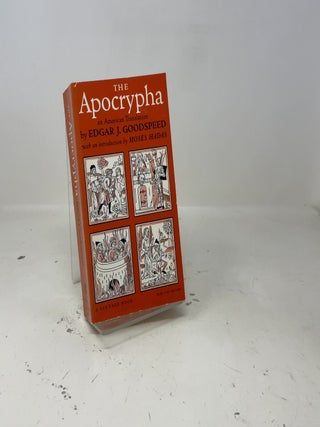 The Apocrypha