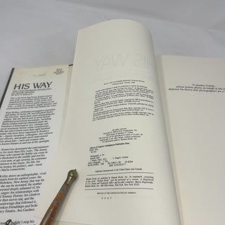 His Way: The Unauthorized Biography of Frank Sinatra