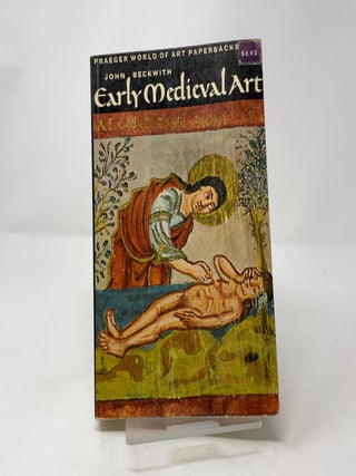 Early Medieval Art