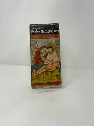 Early Medieval Art
