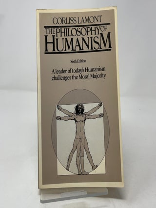 The Philosophy of Humanism