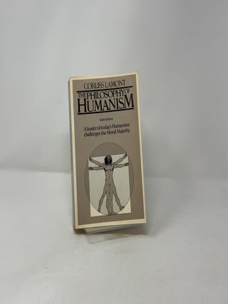 The Philosophy of Humanism
