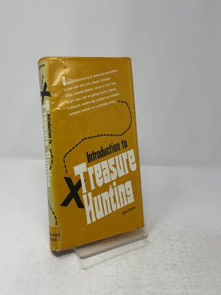 Introduction to Treasure Hunting