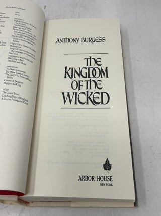 The Kingdom of the Wicked