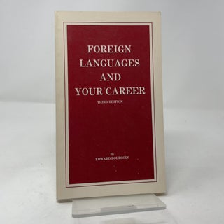 Foreign Languages and Your Career