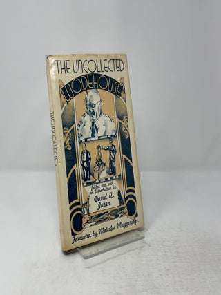 Item #441304 The uncollected Wodehouse. P. G. Wodehouse