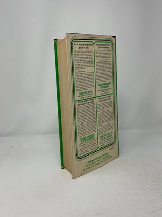 Standard Handbook of Engineering Calculations