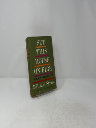 Set this house on fire