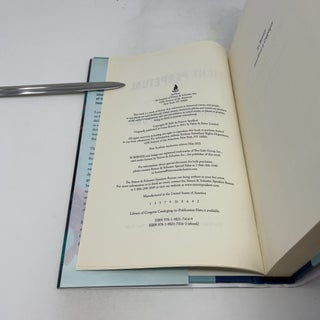 Light Perpetual: A Novel