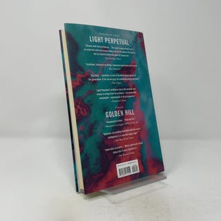 Light Perpetual: A Novel