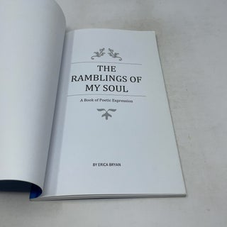The Ramblings of My Soul