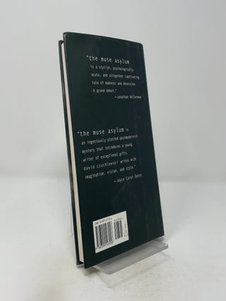 The Muse Asylum